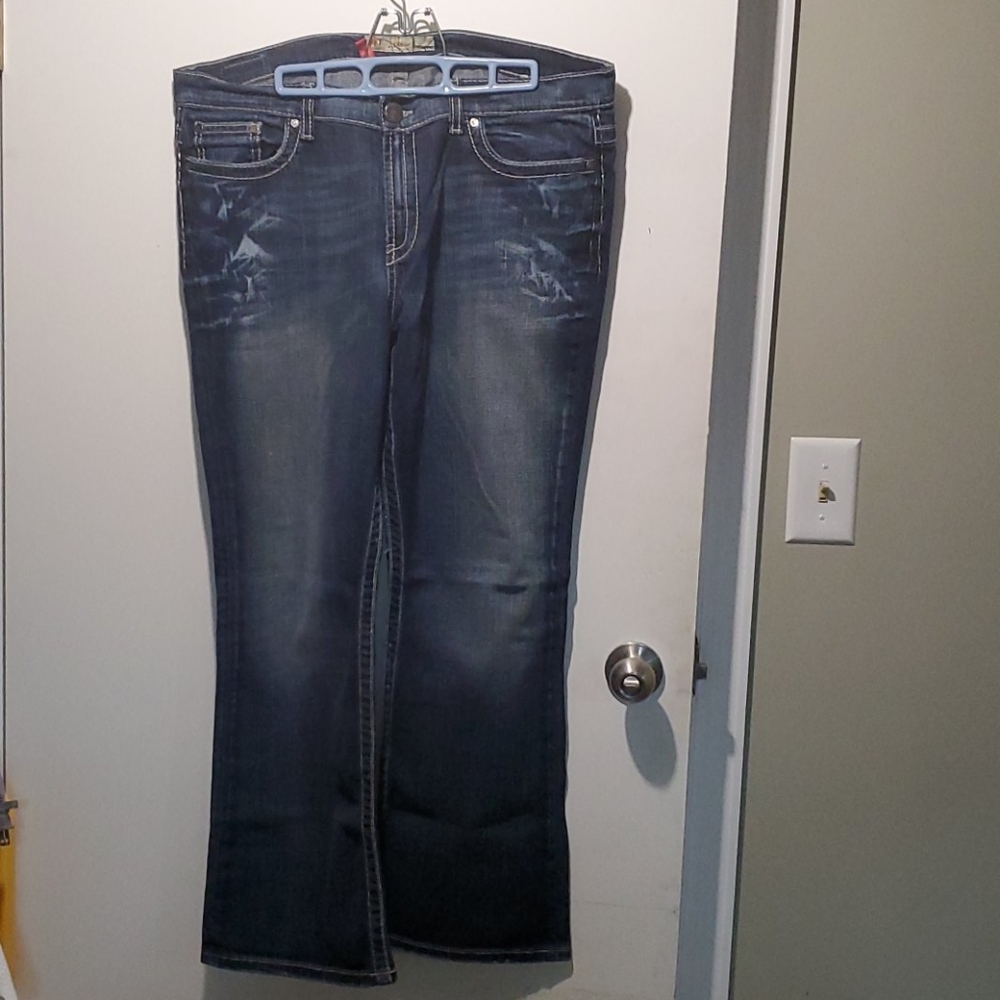 BKE Drew women's jeans